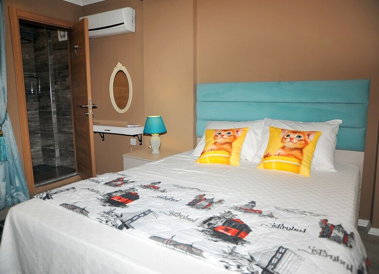 Apartamento King White Houses