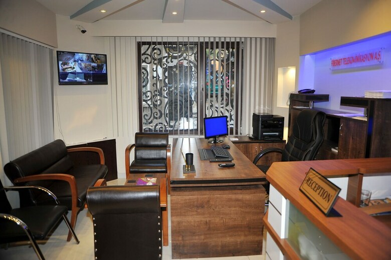 Apartamento King White Houses