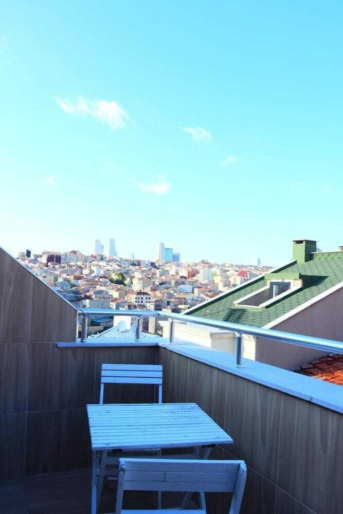 Apartamento King White Houses