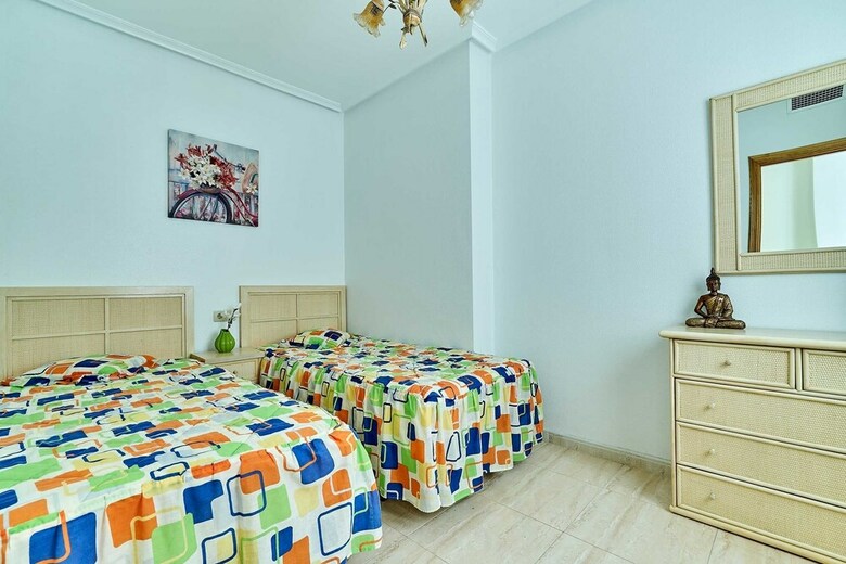 Apartamentos Espanhouse Fragata