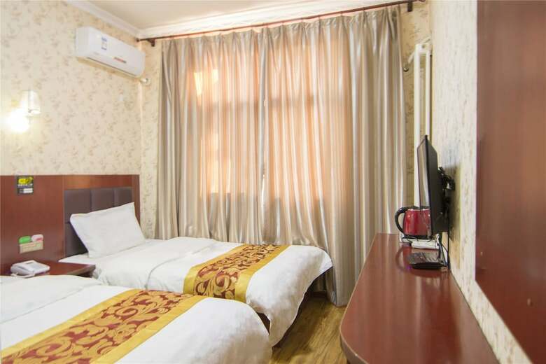 Xinhang Business Hotel Xi'an