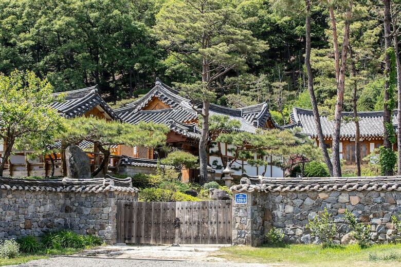 Hotel Chosun Royal Residence
