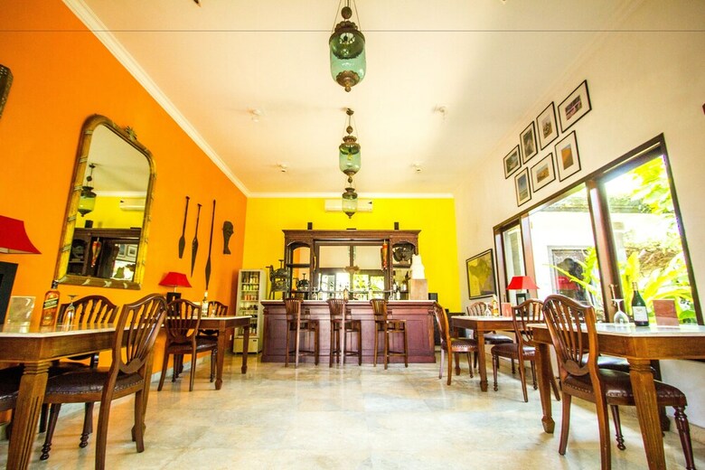 Hotel Balam Bali Villa