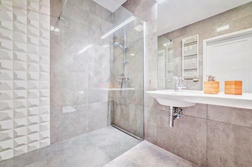 Aparthotel Apartamenty Homely Place Centrum