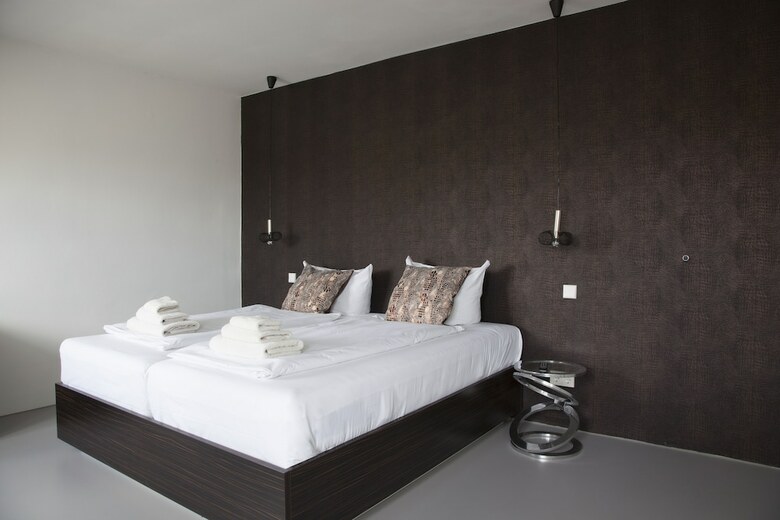 Hotel Mons Am Goetheplatz