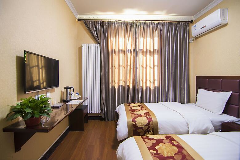 Furui Hotel Xianyang Airport