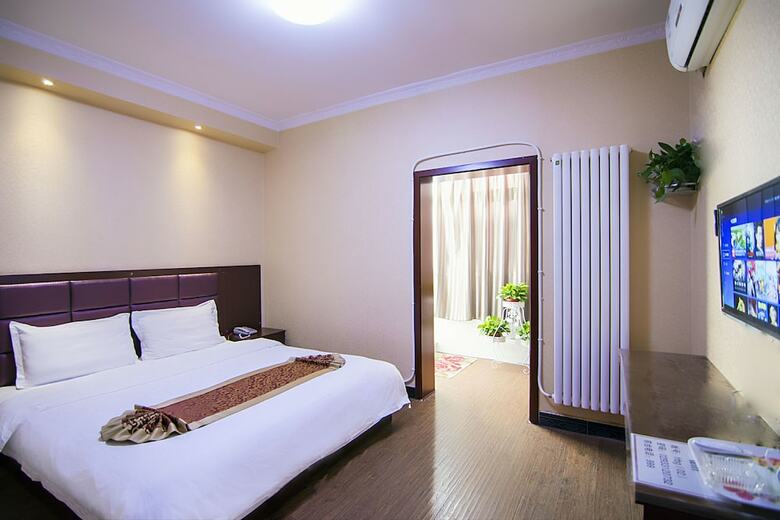 Furui Hotel Xianyang Airport
