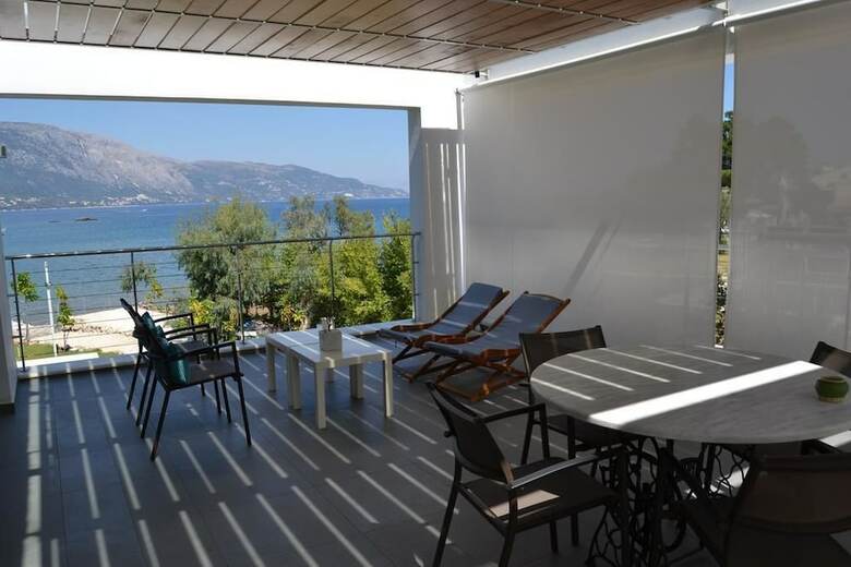 K&K Luxury Beach Villas