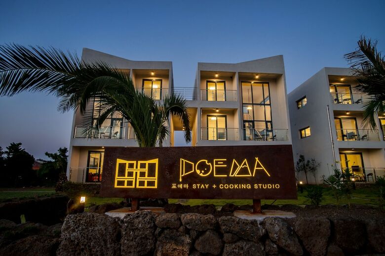 Pension Poema Stay