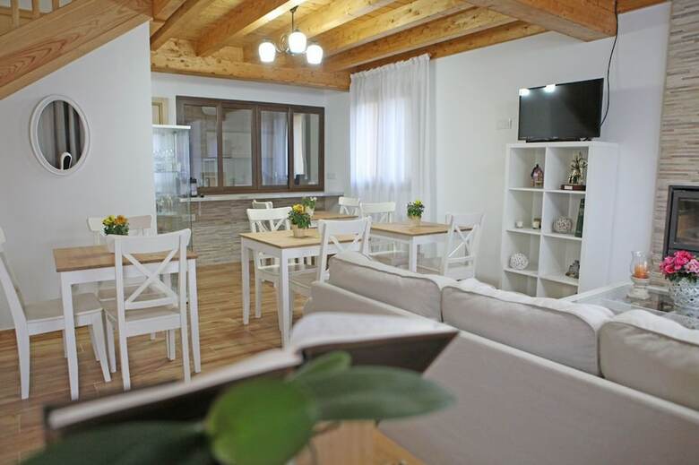 Bed & Breakfast El Rincon Del Cuera