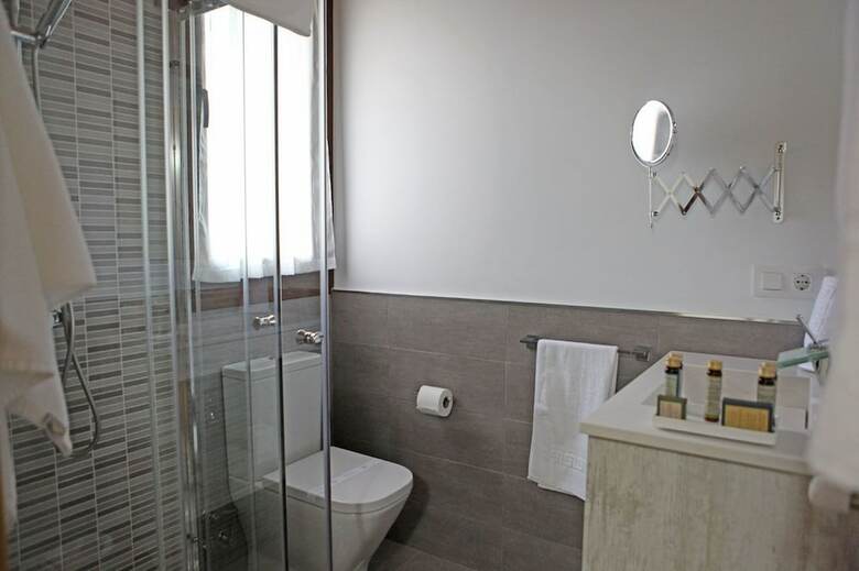 Bed & Breakfast El Rincon Del Cuera
