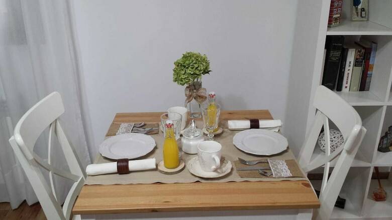 Bed & Breakfast El Rincon Del Cuera
