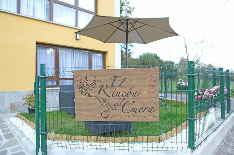 Bed & Breakfast El Rincon Del Cuera