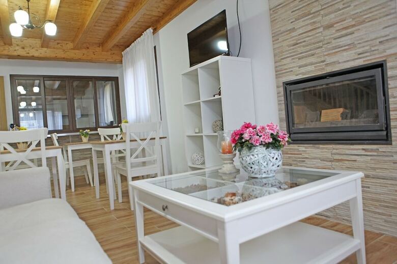 Bed & Breakfast El Rincon Del Cuera
