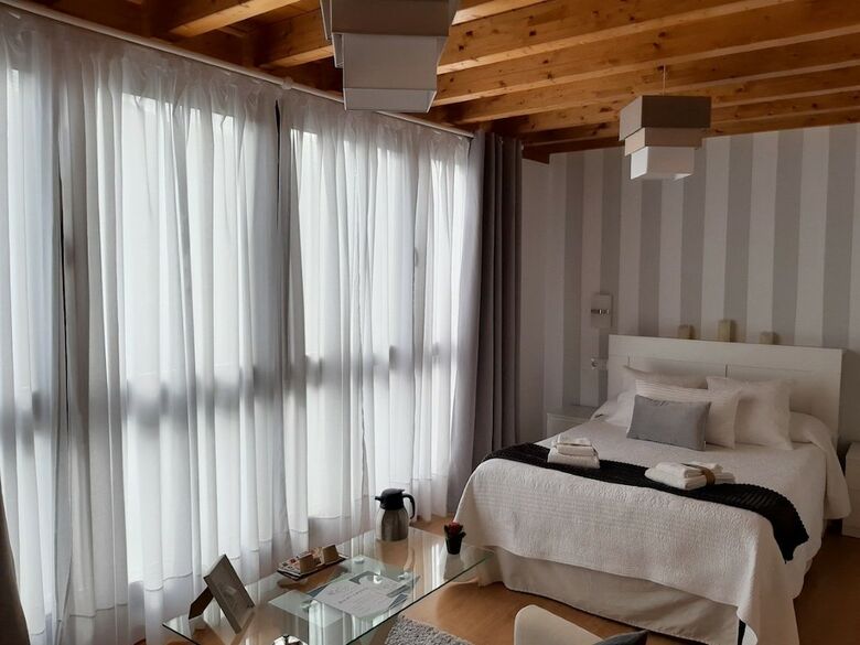 Bed & Breakfast El Rincon Del Cuera