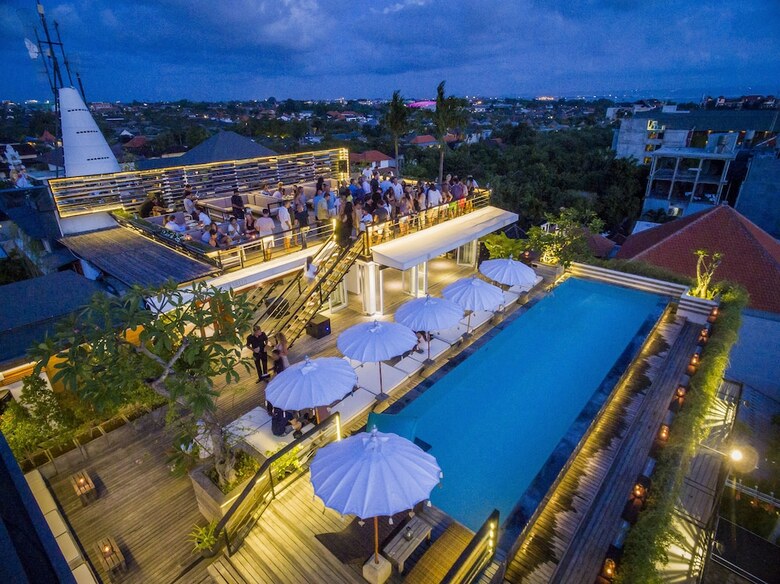 Hotel Imani Suites