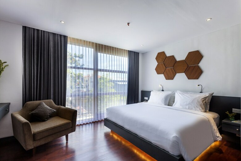Hotel Imani Suites