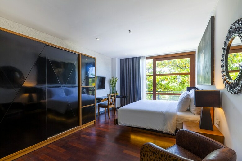 Hotel Imani Suites