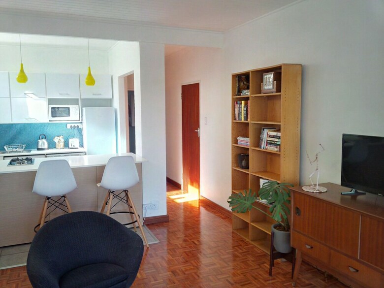 Apartamentos House Sandrock Muckleneuk