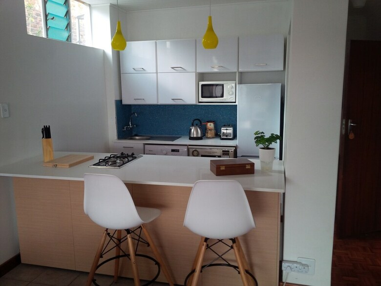 Apartamentos House Sandrock Muckleneuk