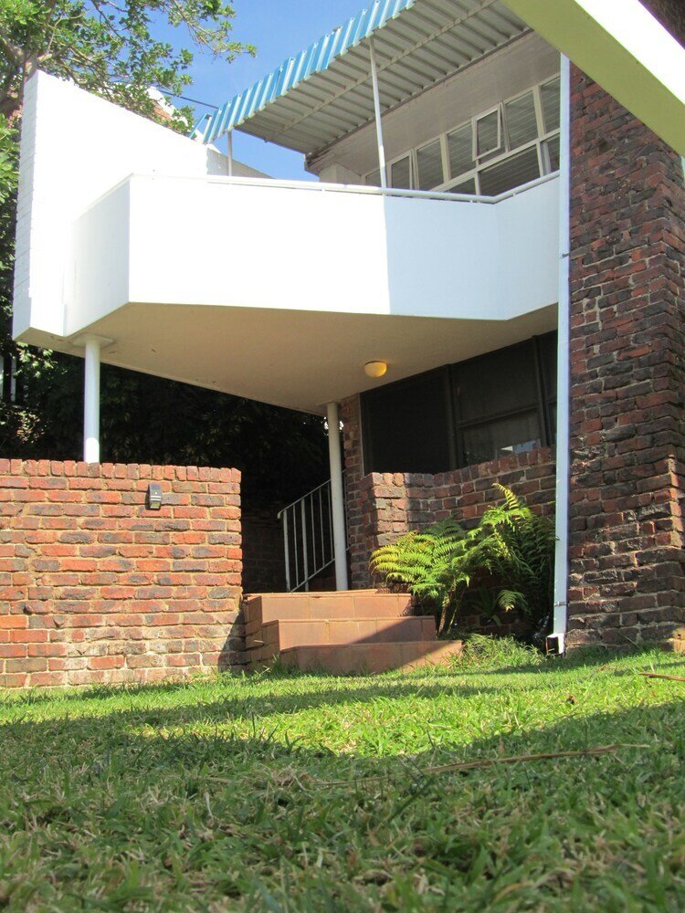 Apartamentos House Sandrock Muckleneuk