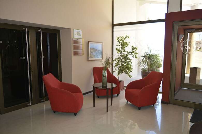 Hotel Y Casino Del Rio - Las Grutas