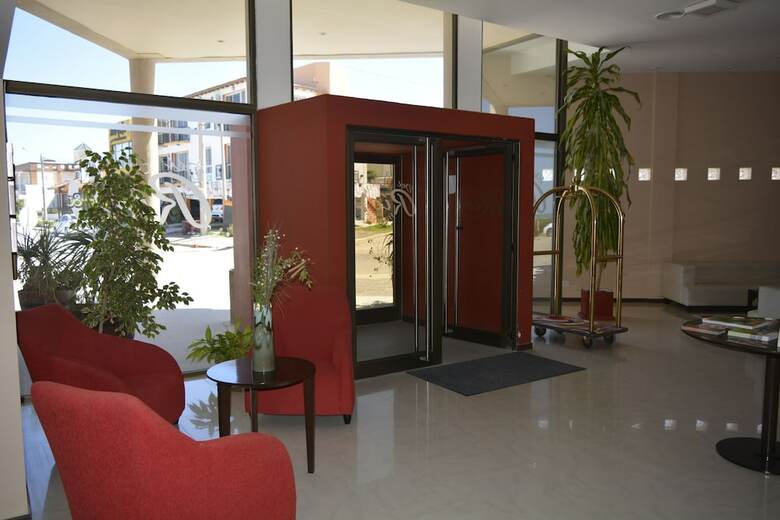 Hotel Y Casino Del Rio - Las Grutas