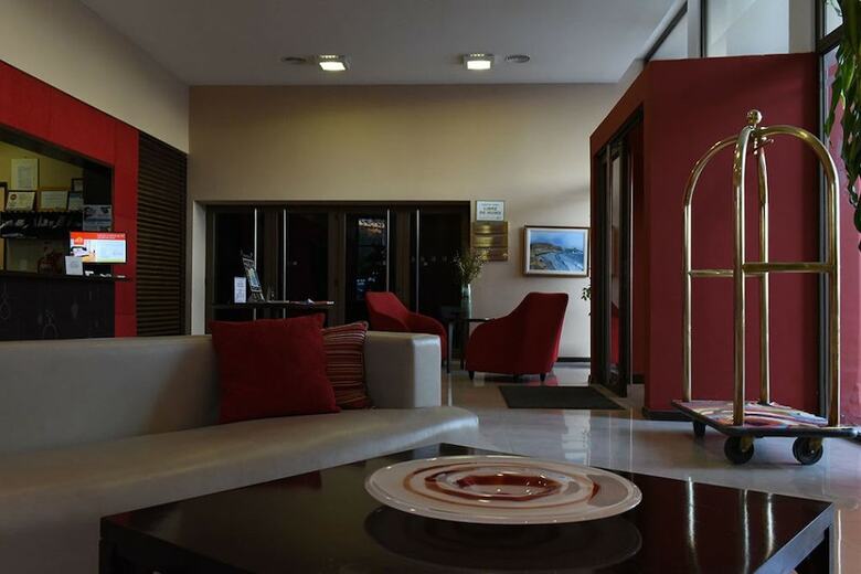 Hotel Y Casino Del Rio - Las Grutas