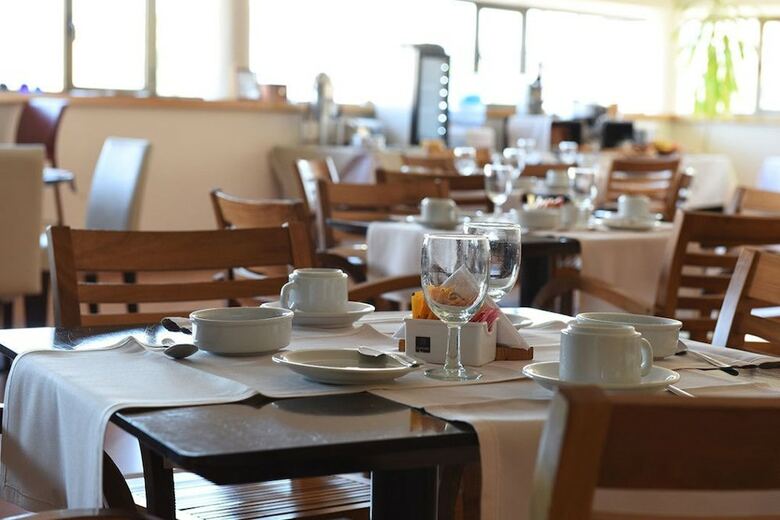 Hotel Y Casino Del Rio - Las Grutas