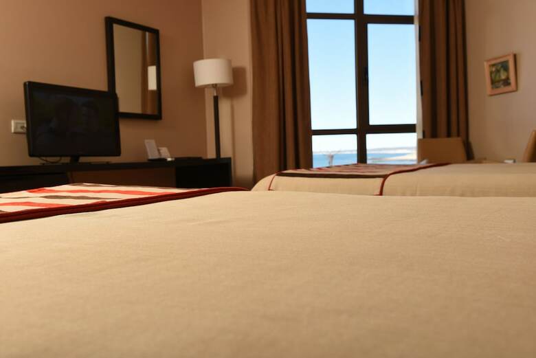 Hotel Y Casino Del Rio - Las Grutas