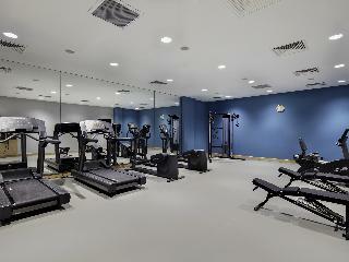 Hotel Park Inn By Radisson Samsun
