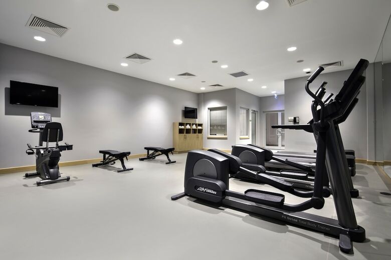 Hotel Park Inn By Radisson Samsun