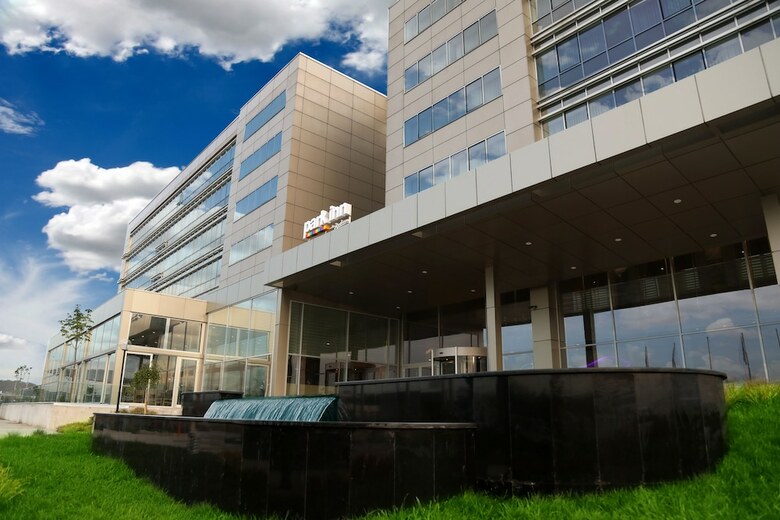 Hotel Park Inn By Radisson Samsun