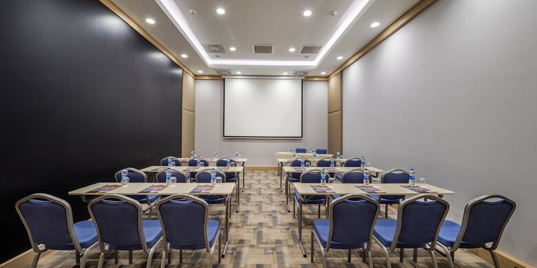 Hotel Park Inn By Radisson Samsun