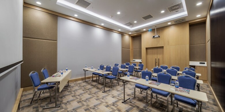 Hotel Park Inn By Radisson Samsun