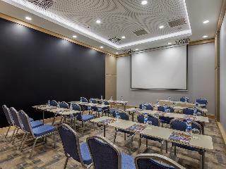 Hotel Park Inn By Radisson Samsun