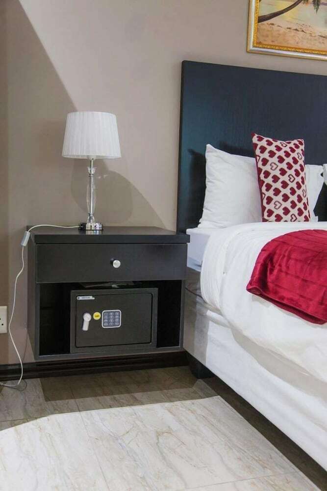 Hotel Heavenly Boutique Guesthouse
