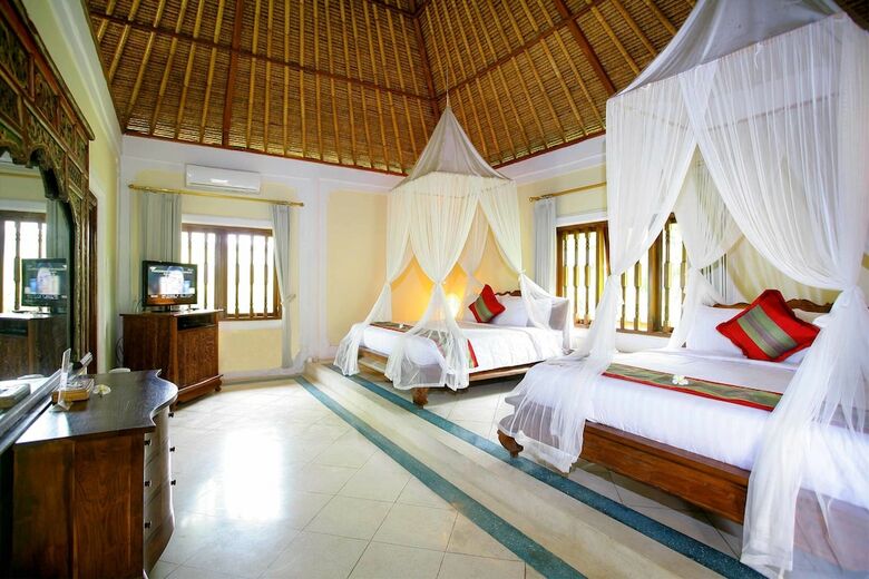Hotel Bali Hidden Paradise Villa