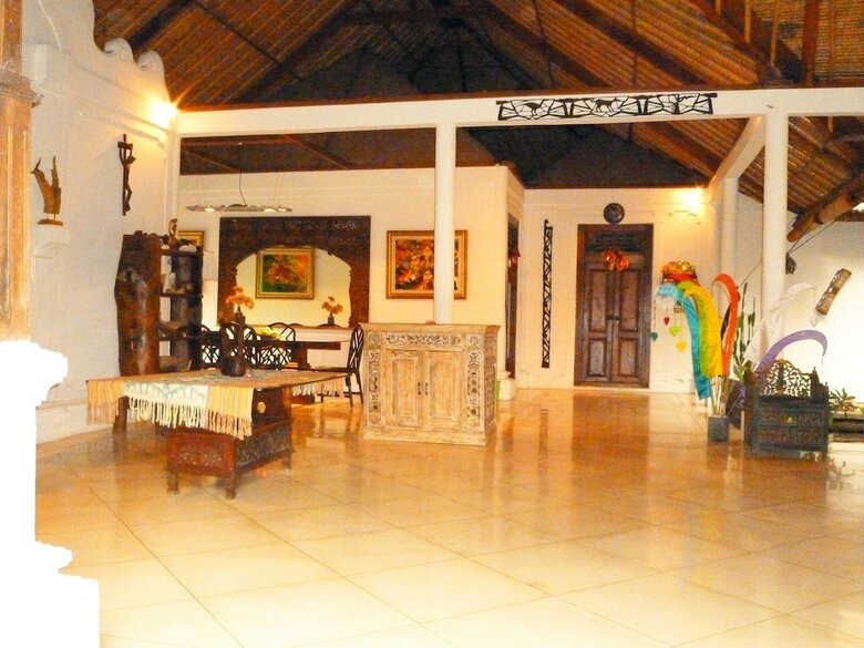 Hotel Bali Hidden Paradise Villa