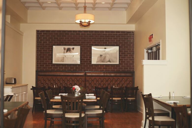 Posada Sheridan Livery Inn & Restaurant