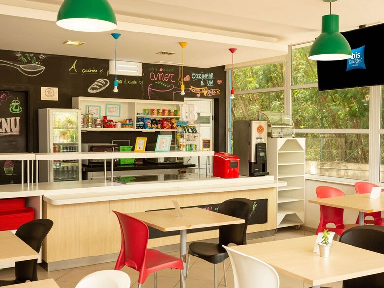 Hotel Ibis Budget Piracicaba