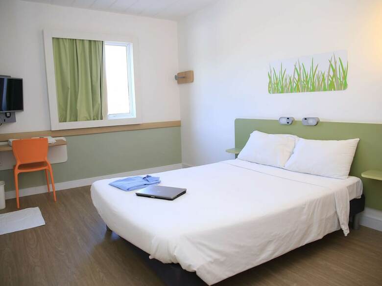 Hotel Ibis Budget Piracicaba