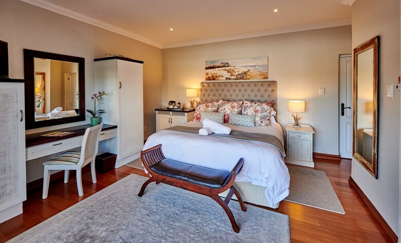 Bed & Breakfast The Hamptons Guest House