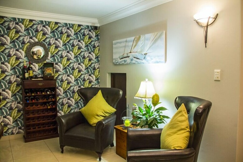 Bed & Breakfast The Hamptons Guest House