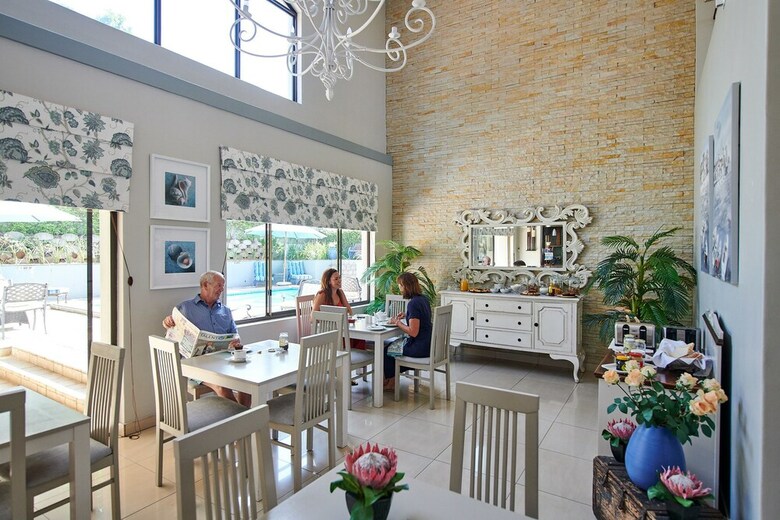 Bed & Breakfast The Hamptons Guest House