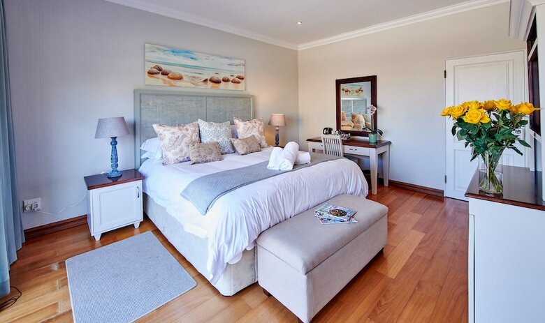 Bed & Breakfast The Hamptons Guest House
