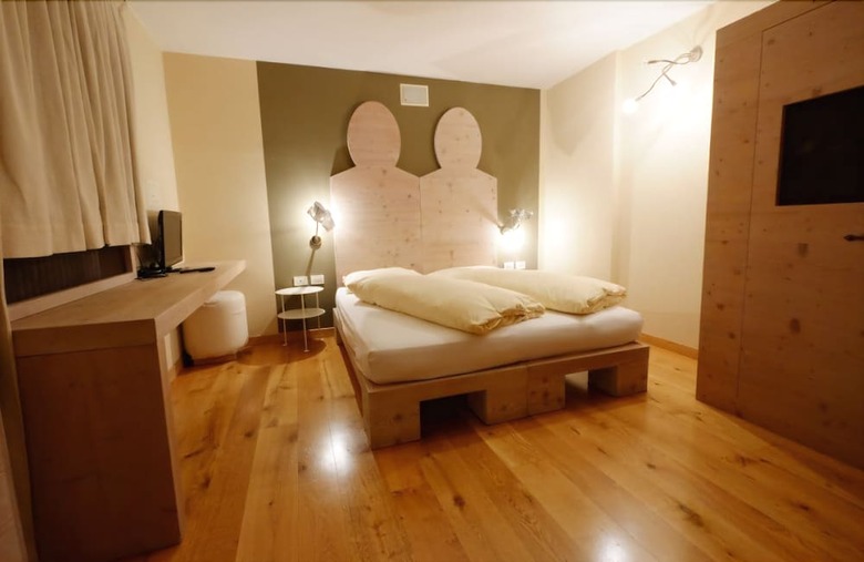 Apartamento Chalet C'est La Vie