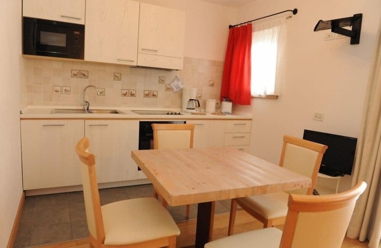 Apartamento Chalet C'est La Vie