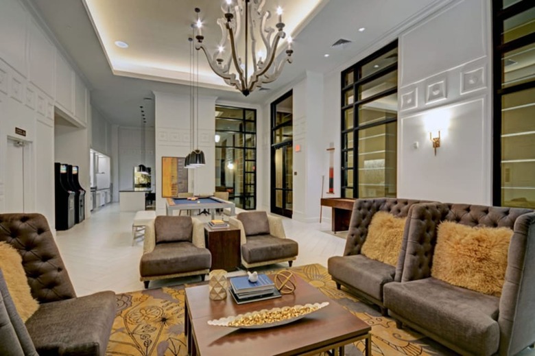 Apartamentos Global Luxury Suites Baypointe Station