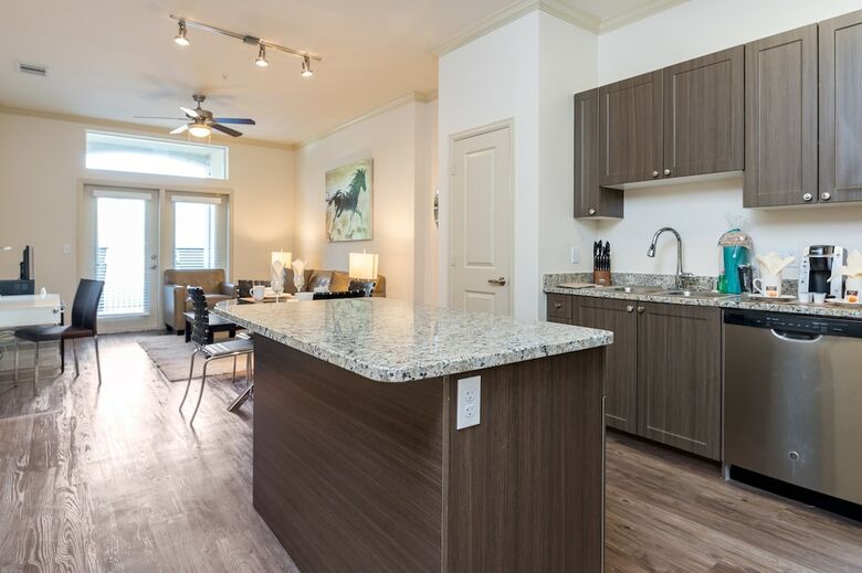 Apartamentos Global Luxury Suites Baypointe Station